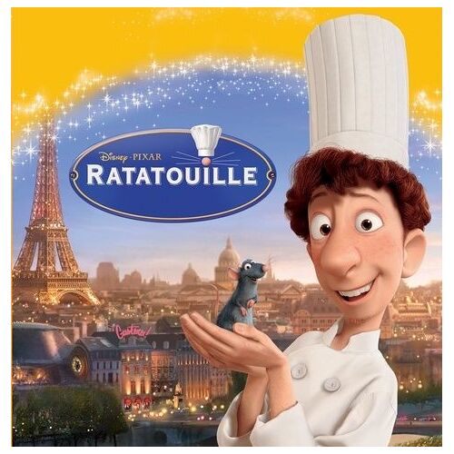 Ratatouille