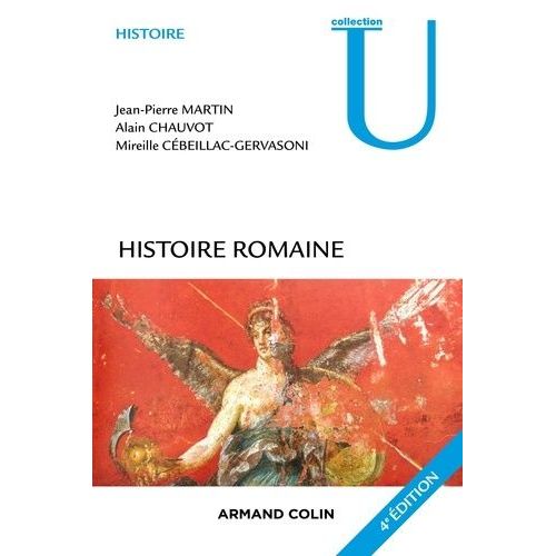 Histoire Romaine
