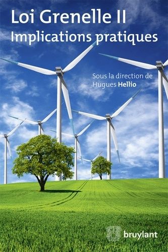 Loi Grenelle Ii - Implications Pratiques