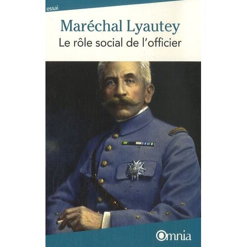 Le Rôle Social De L'officier