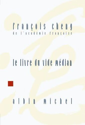Le Livre Du Vide Médian