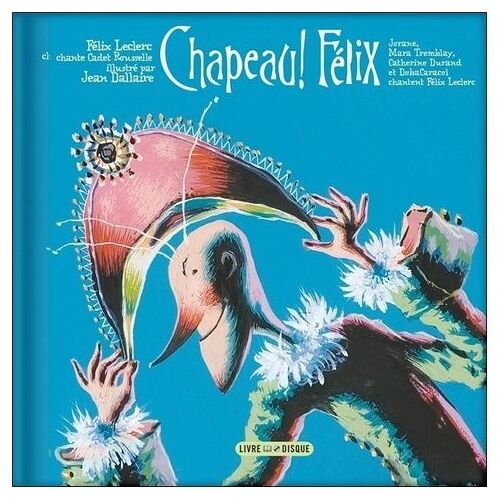 Chapeau! Félix
