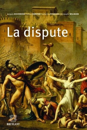 La Dispute