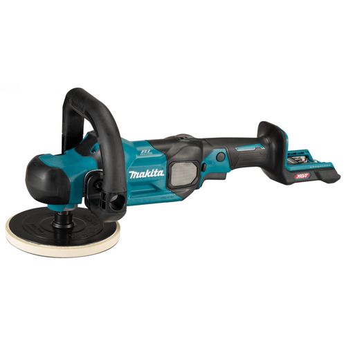 Makita PV001GZ Polisseuse rotative sans-fil - 40 V Max Li-ion - 180 mm - Machine seule