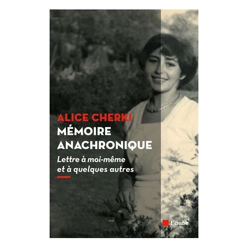 Mémoire Anachronique