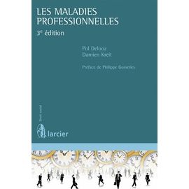 Les Maladies Professionnelles