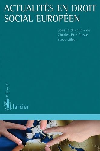 Actualités En Droit Social Européen