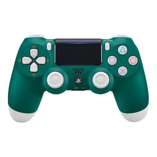Manette Sony Dualshock 4 V2 Sans Fil Vert Sony Pour Sony Playstation 4, Sony Playstation 4 Pro