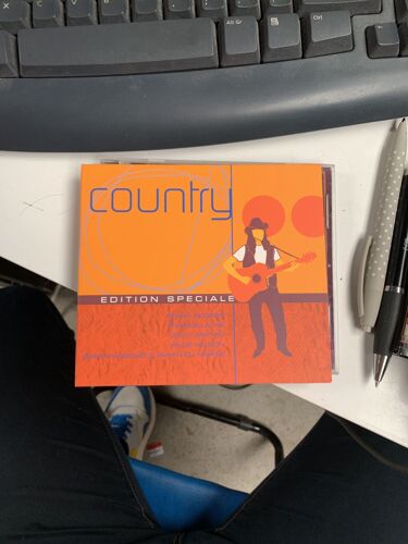 Country Edition Special