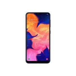 Samsung Galaxy A10 32 Go Bleu