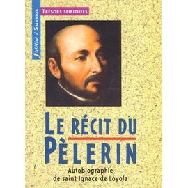 Le Récit Du Pèlerin