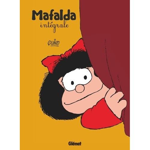 Mafalda - Intégrale