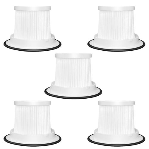 Filtre Hepa Pour Aspirateur Sans Fil 3/5 Pc 9109-May22810