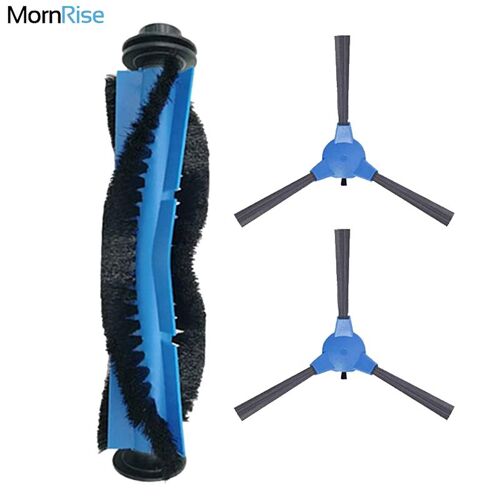 Pièces De Rechange Pour Aspirateur Anker Eufy Robovac G10 G30, Brosse À Rouleau Hybride, Accessoires 9109-May4936