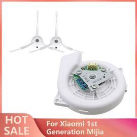 Ventilateur De Moteur Pour Xiaomi Mijia, Module De Balayage Et Aspirateur Robot De 1Ère Génération, Pièces De Rechange Pour Machine De Nettoyage Et De 9109-May4564