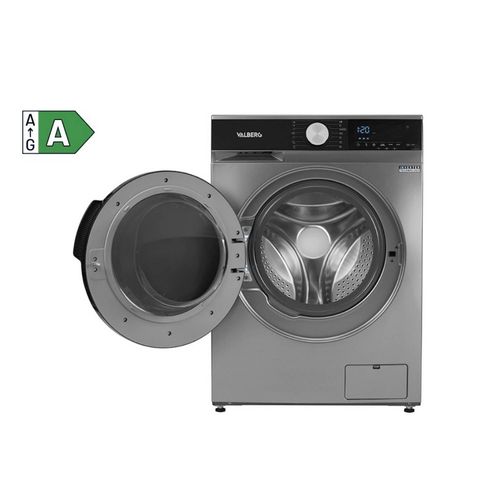 Lave-linge hublot 8kg BELLAVITA WF B 566C