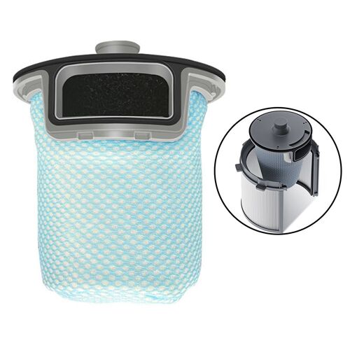 Filtre Primaire Pour Aspirateur Roborock S7 G10 T7S T7S Plus, Station Vide Automatique, Rockdock, Outils De Remplacement Pour La Maison 9109-May4122