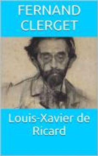 Louis-Xavier De Ricard