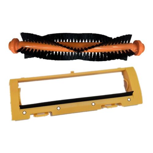 Rouleau Principal De Remplacement Pour Aspirateur Robot, Brosse Du Milieu Pour Puppyoo R30 Pro 9109-May3405