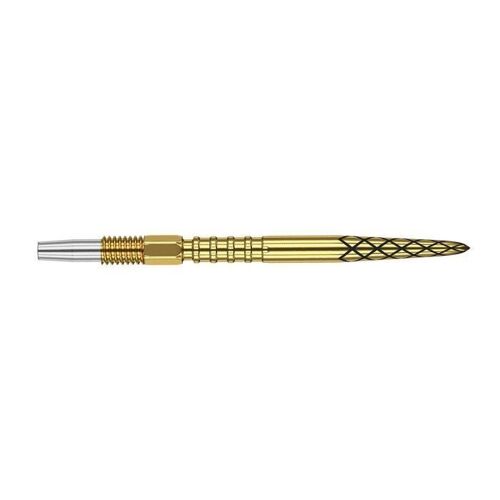 Darts Target Point d'or de tempête suisse Point de Swiss 26mm 340012