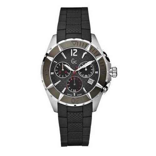 Montre Homme Guess I30008m1