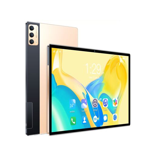 Tablette LOIDIS X11 Pro (2023) 16 Go 10,1 pouces WiFi Or