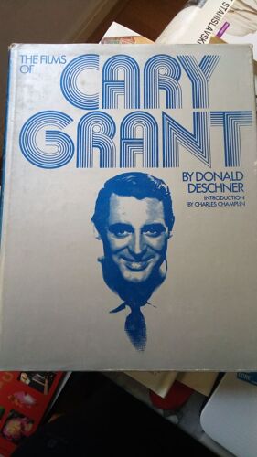 The Films Of Cary Grant The Films Of Cary Grant