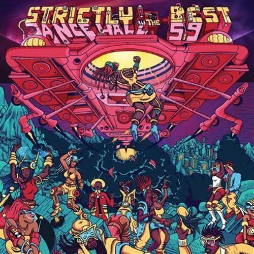 Strictly The Best Vol.59