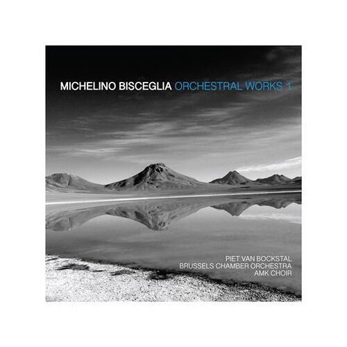 Orchestral Works 1