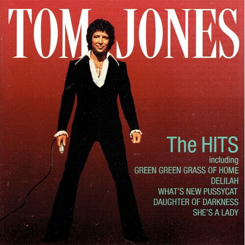 Hits - European Import