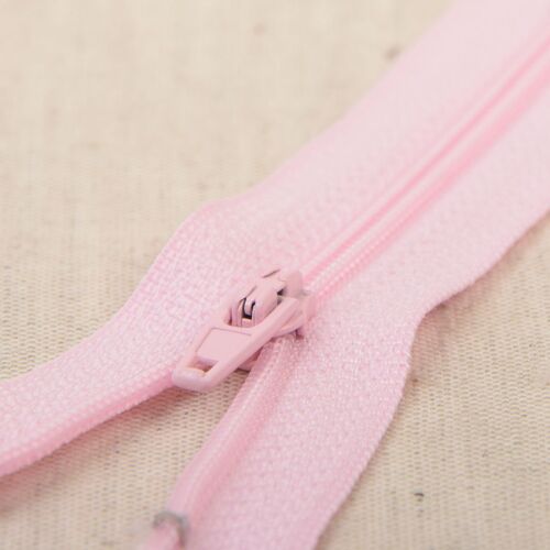 Fermeture Fine Polyester N°2 35 Cm