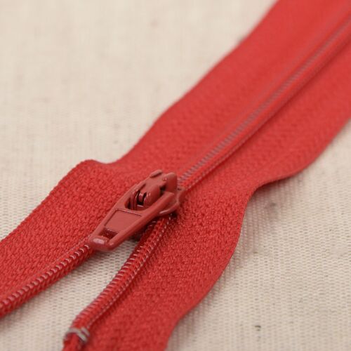 Fermeture Fine Polyester N°2 35 Cm