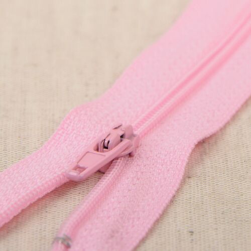 Fermeture Fine Polyester N°2 35 Cm