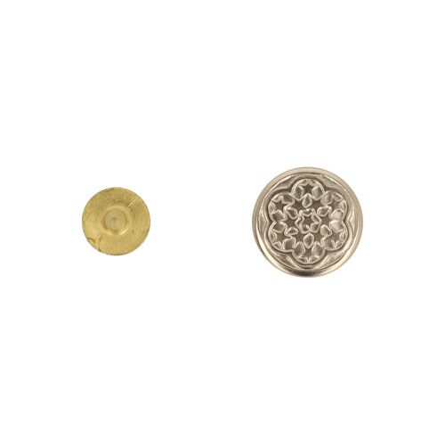 Boutons Pour Jeans 14mm 100 Pièces