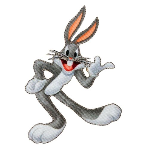 Ecusson Warner Bross