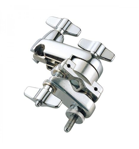Tama Mc7 - Clamp Compact Pour Perchettes