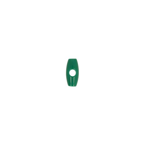 Buchette Plastique 1 Trou 36 Pcs