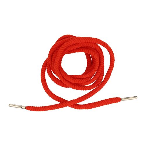 Cordon Rond 5mm 1m30