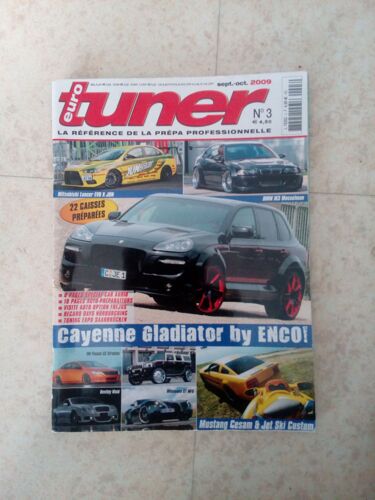 Eurotunner 3