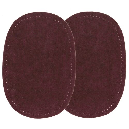 Coude Daim 10x14,5cm
