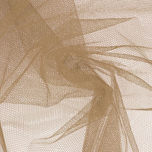 Tulle En Laize De 150cm (Rouleau De 20)