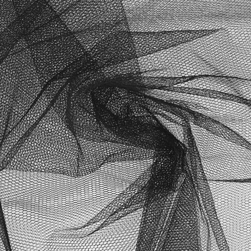 Tulle En Laize De 150cm (Rouleau De 20)