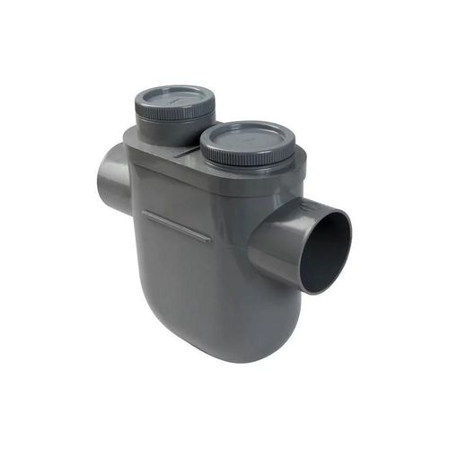 Nicoll - Siphon disconnecteur monobloc 332628