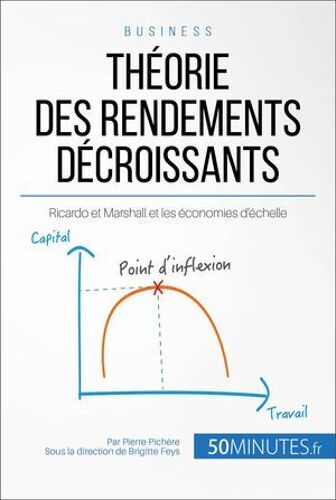 Théorie Des Rendements Décroissants