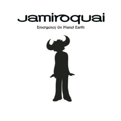 Emergency On Planet Earth