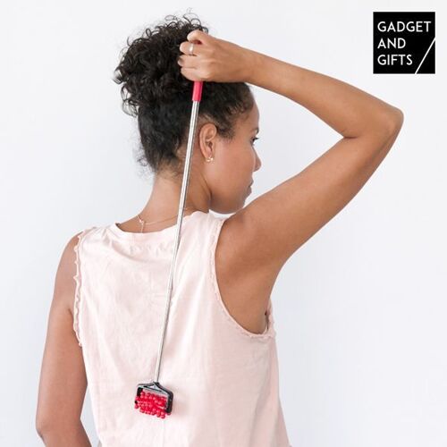 Rouleau Extensible De Massage Gadget And Gifts