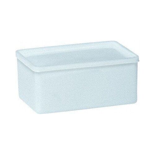 Boîte 1500 ml Alutec 910400 (l x h x p) 208 x 94 x 103 mm naturel 1 pc(s)