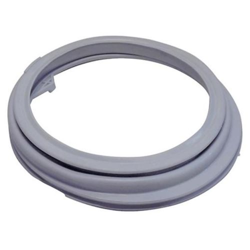 Joint de hublot (manchette) Lave-linge (90489151 ZEROWATT OSTEIN HOOVER CANDY)