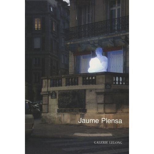 Jaume Plensa - Une Âme, Deux Corps - Trois Ombres