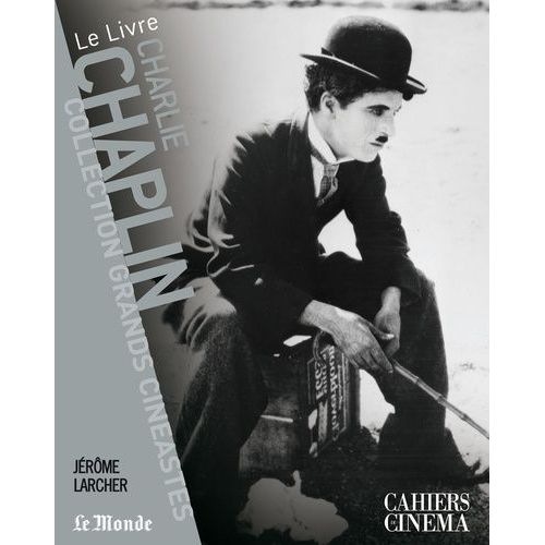 Charlie Chaplin